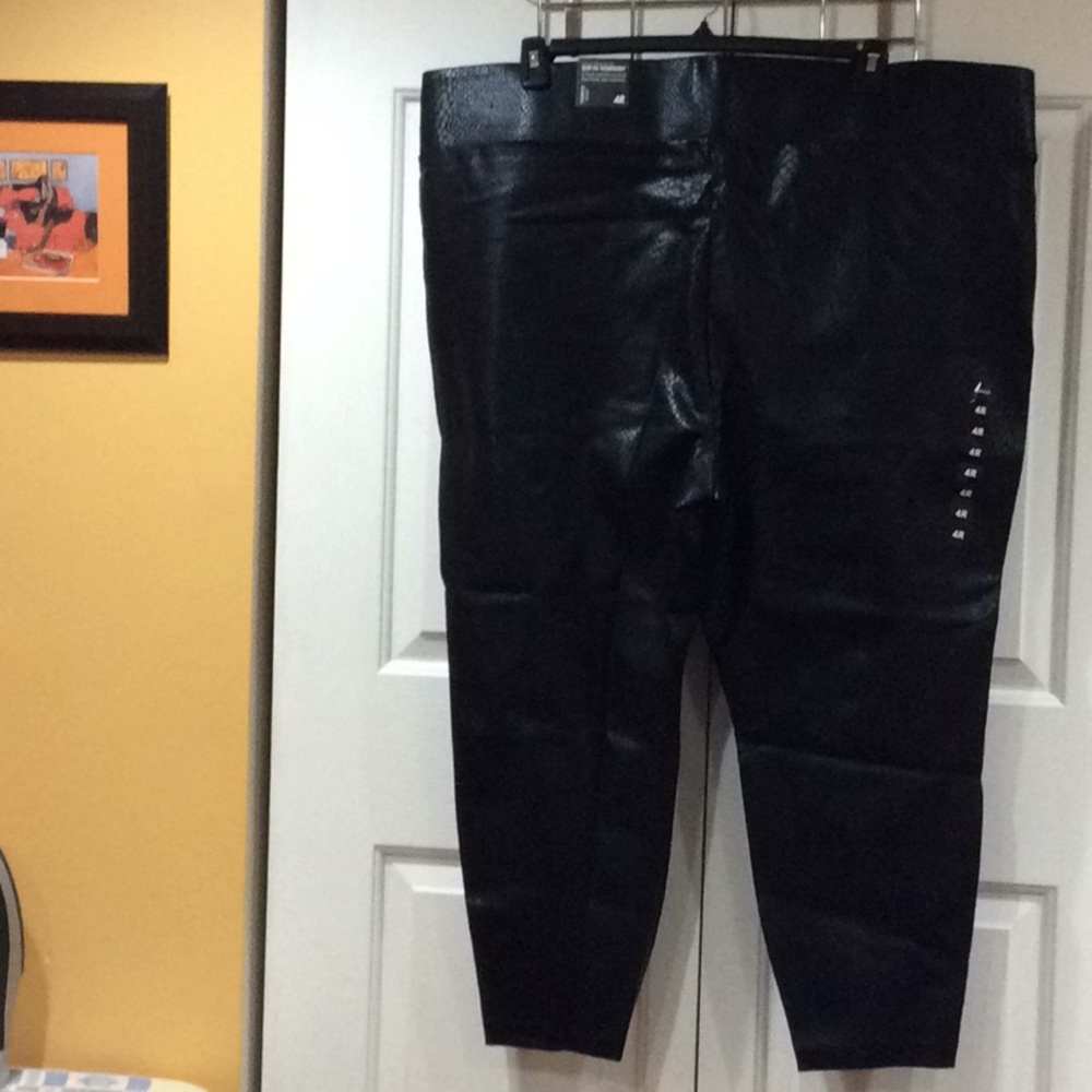 Pants - plus size